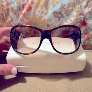 Versace Sunglasses 🕶️